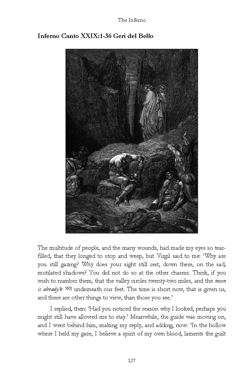 Dante: The Divine Comedy - Page 123